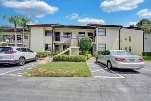 7674 Tahiti Ln 205, Lake Worth, FL 33467 Sold 12/20/24