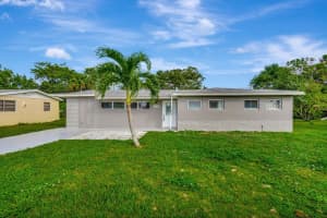 5205 45th Street, West Palm Beach, FL 33407 Sold 02/13/25