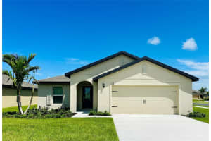 1518 Festoon Lane, Fort Pierce, FL 34947 Sold 12/11/24