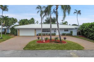 5750 NE 19th Ave, Fort Lauderdale, FL 33308 Sold 04/23/25