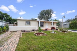 7340 NW 1st Ct, Pembroke Pines, FL 33024 Sold 02/10/25