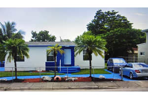 1888 NW 71st St, Miami, FL 33147 Sold 06/06/25