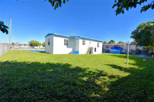 1888 NW 71st St, Miami, FL 33147 Sold 06/06/25