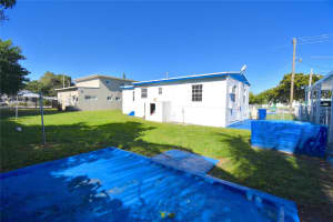 1888 NW 71st St, Miami, FL 33147 Sold 06/06/25