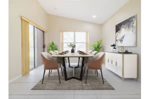 3500 Coco Lake Dr, Coconut Creek, FL 33073 Sold 02/03/25