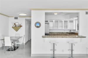 400 N SURF RD 1201, Hollywood, FL 33019 - MLS#F10469455