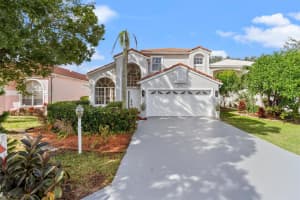 103 Rosewood Ln, Greenacres, FL 33463 Sold 01/03/25
