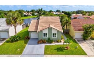 9664 63rd Trl, Boynton Beach, FL 33437 Sold 12/31/24