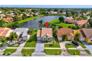 9664 63rd Trl, Boynton Beach, FL 33437 Sold 12/31/24