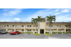 2825 Casita Way 104, Delray Beach, FL 33445 Sold 08/26/25