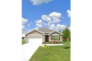 838 SW DEL RIO BLVD, Port Saint Lucie, FL 34953 Sold 03/13/25