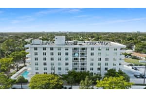 6000 NE 22nd Way 6A, Fort Lauderdale, FL 33308 Sold 12/02/24