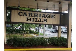 100 Berkley Rd 104, Hollywood, FL 33024 Sold 03/25/25