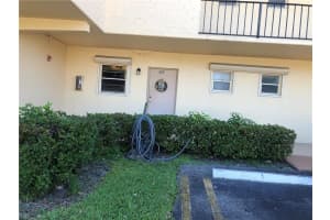 100 Berkley Rd 104, Hollywood, FL 33024 Sold 03/25/25