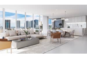 527 Orton Avenue 701a, Fort Lauderdale