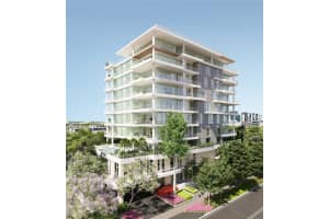 527 Orton Avenue 701A, Fort Lauderdale, FL 33304 - MLS#F10469545