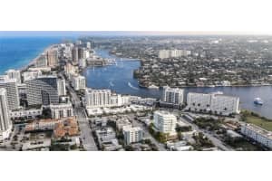 527 Orton Avenue 603C, Fort Lauderdale, FL 33304 - MLS#F10469548