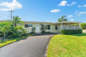 1330 NE 26th Ter, Pompano Beach, FL 33062 Sold 02/07/25
