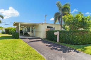 1330 NE 26th Ter, Pompano Beach, FL 33062 Sold 02/07/25