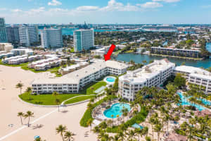 1750 S. Ocean Lane 201, Fort Lauderdale, FL 33316 Sold 02/21/25