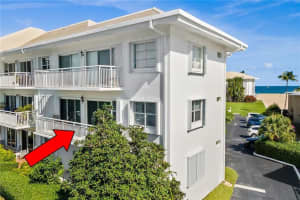 1750 S. Ocean Lane 201, Fort Lauderdale, FL 33316 Sold 02/21/25