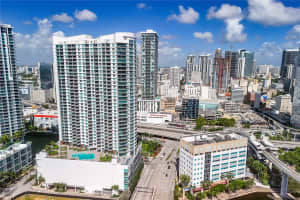 350 S Miami Ave 1606, Miami, FL 33130 Sold 12/13/24