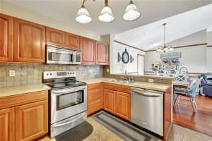 5821 Riverside Dr 304B2, Coral Springs, FL 33067 Sold 12/06/24