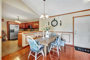 5821 Riverside Dr 304B2, Coral Springs, FL 33067 Sold 12/06/24