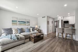 2850 NE 30th St 6, Fort Lauderdale, FL 33306 Sold 06/05/25