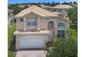13332 SW 45th Dr, Miramar, FL 33027 Sold 03/10/25