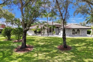 1261 NW 116th Ave, Plantation, FL 33323 Sold 02/28/25