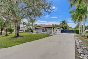 1261 NW 116th Ave, Plantation, FL 33323 Sold 02/28/25