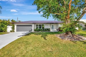 3231 S Terra Mar Dr, Lauderdale By The Sea, FL 33062 Sold 01/02/25