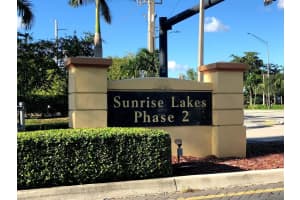 8280 Sunrise Lakes Blvd 206, Sunrise, FL 33322 Sold 05/28/25