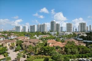 1000 E Island Blvd 1008, Aventura, FL 33160 Sold 12/31/24