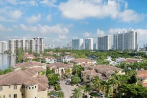 1000 E Island Blvd 1008, Aventura, FL 33160 Sold 12/31/24