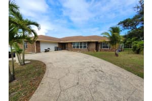 2365 Carambola Rd, West Palm Beach, FL 33406 Sold 12/27/24