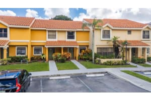 3694 Coral Tree Cir 3694, Coconut Creek, FL 33073 Sold 06/17/25