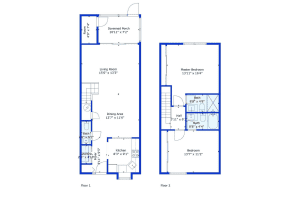 3694 Coral Tree Cir 3694, Coconut Creek, FL 33073 Sold 06/17/25