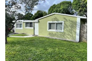 2799 NW 15th St, Fort Lauderdale, FL 33311 Sold 02/14/25
