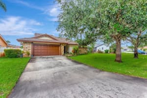 7126 NW 42nd Ct, Coral Springs, FL 33065 Sold 12/20/24