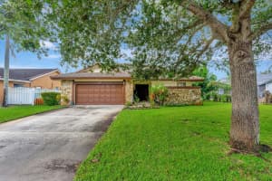 7126 NW 42nd Ct, Coral Springs, FL 33065 Sold 12/20/24