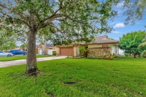 7126 NW 42nd Ct, Coral Springs, FL 33065 Sold 12/20/24