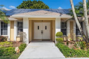 12593 Quercus, Wellington, FL 33414 Sold 03/19/25