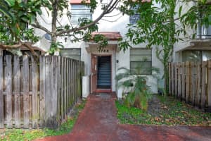 1744 NW 55th Ave 201, Lauderhill, FL 33313 Sold 05/16/25