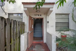 1744 NW 55th Ave 201, Lauderhill, FL 33313 Sold 05/16/25