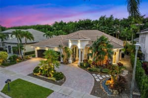 10800 Blue Palm St, Plantation, FL 33324 Sold 01/07/25