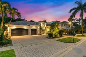 10800 Blue Palm St, Plantation, FL 33324 Sold 01/07/25