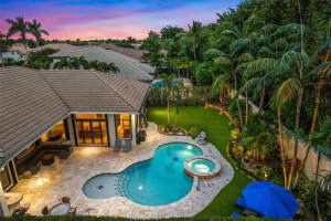 10800 Blue Palm St, Plantation, FL 33324 Sold 01/07/25