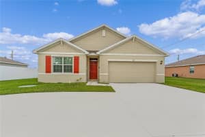 295 SW Becker Rd, Port Saint Lucie, FL 34953 Sold 12/18/24